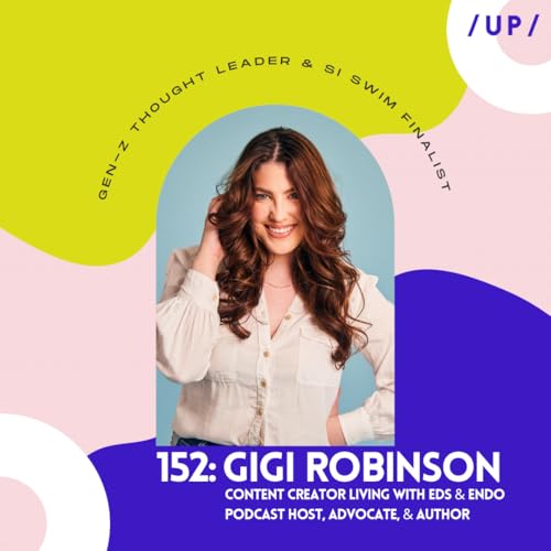 Episode 152: Gigi Robinson