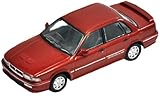 Tomica Limited Vintage TLV-N05c Mitsubishi Galant VR-4 (Red)