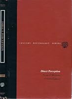 Direct Perception (Century psychology series) 0132147912 Book Cover