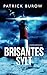 Cover zum Buch Brisantes Sylt