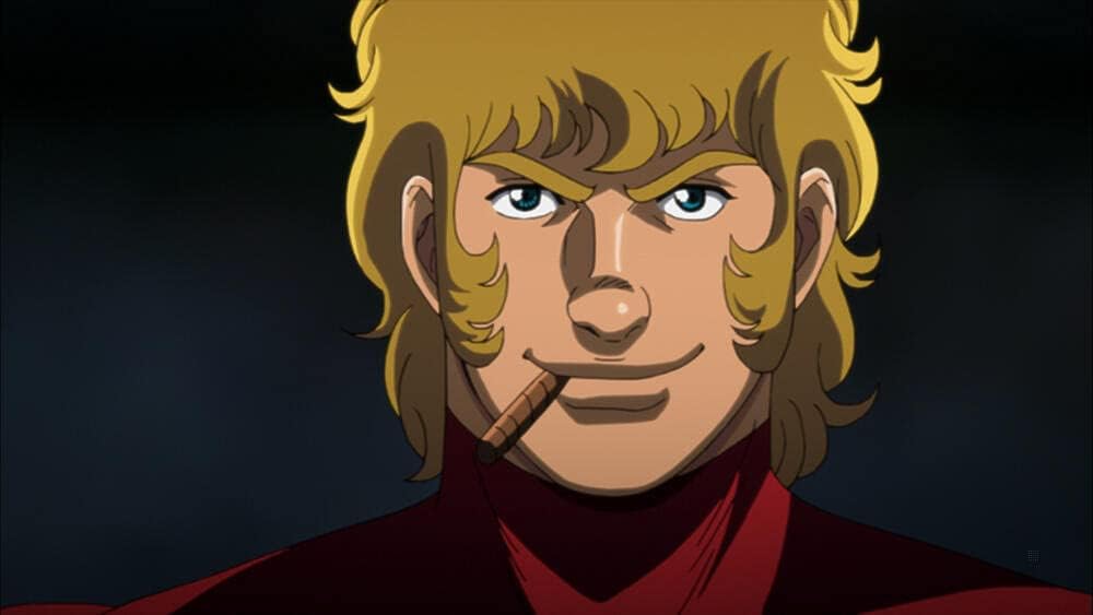 Amazon Cobra The Animation Tv第2期 Ova ザ サイコガン タイム ドライブ コンプリート Dvd Box 全13話 Ova6作品 702分 スペースコブラ 寺沢武一 アニメ Dvd Import Pal 再生環境をご確認ください アニメ