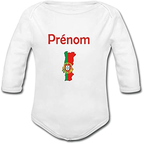 Body Bébé YONACREA - Portugal Cover