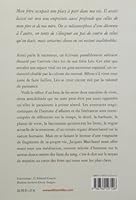 Un petit gros au bal des taciturnes: Récit 2762127122 Book Cover