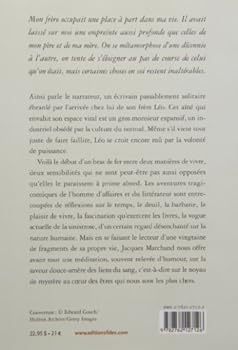 Paperback UN PETIT GROS AU BAL DES TACITURNES [French] Book