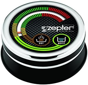 Zepter Cook Art Analog Thermocontrol
