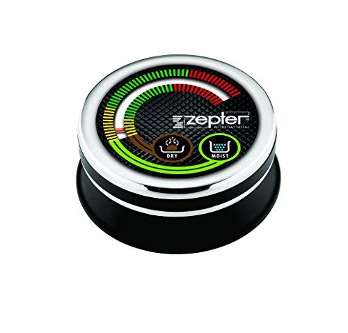 Zepter Cook Art Analog Thermocontrol