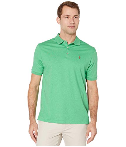 Image of POLO RALPH LAUREN Men's New Classic Fit Polo Shirt