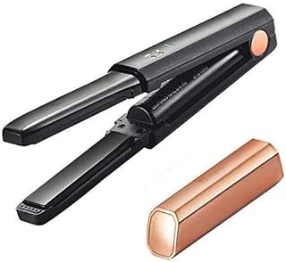 Amazon Co Jp ヘアアイロン 短髪