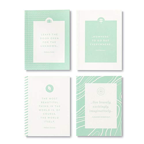 Carnet de voyage Compendium pour immortaliser vos aventures - 7