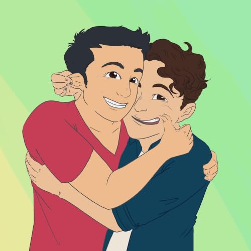 『Dane and Derek』のカバーアート