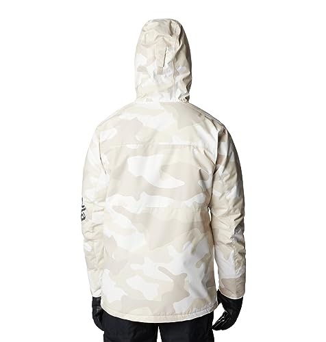 Image of Columbia Mens Timberturner Ii Jacket