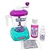 Craz-Slimy Crazy Blendz DIY Slime Making Mixer - Assorted Colors - Kids DIY Slime Craft Kit, Easter Basket Stuffer, 5