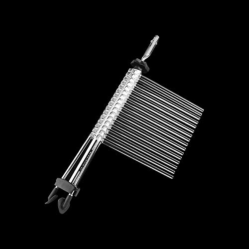 Varal para Massa KitchenAid KI201AX Transparente