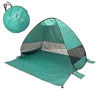 Strandtent Met Uv-Bescherming aanbieding bij Action