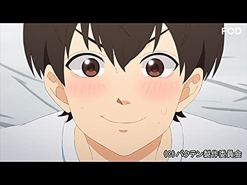 バク転したい! バク転したい!