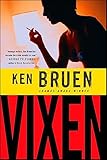 Vixen: A Novel (Inspector Brant Series)