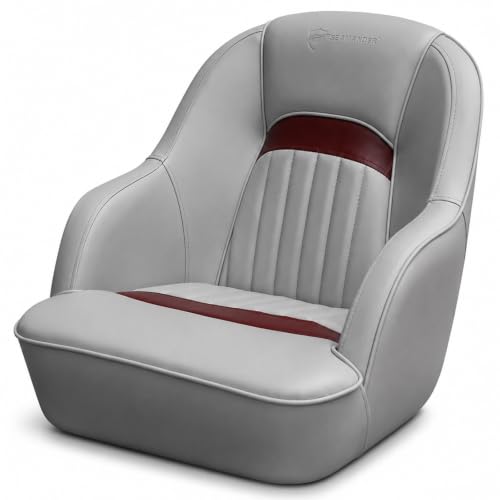 Seamander Captains Chair
