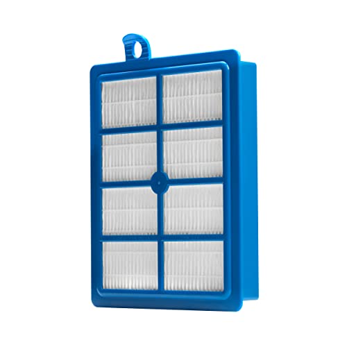 Filtre AEG AFS1W – HEPA H13 Lavable Pour Aspirateurs - vue 4