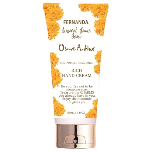 フェルナンダ ハンドクリーム ザワン 50g
