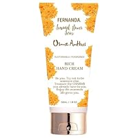 Amazon.co.jp: フェルナンダ フレグランス リッチハンドクリーム