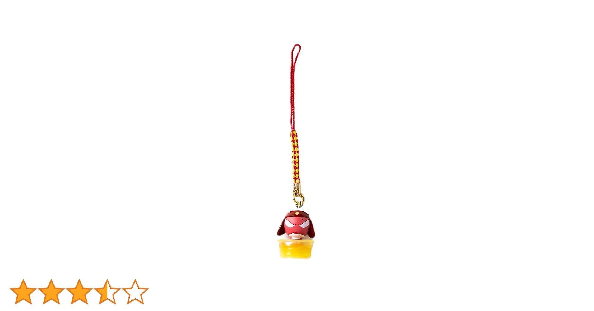 ケロロ軍曹根付けストラップ☆ご当地シリーズ 30個セット！ ケロロ軍曹根付けストラップ☆ご当地シリーズ 30個セット！