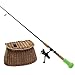 SUPVOX Fishing Rod Cushion Float Wear Resistant Fishing Rod Cap for Safe Lightweight and Boat Use