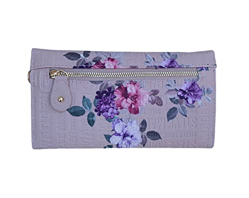 Image of Steve Madden Women's Trifold Wallet