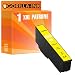 Produktbild Gorilla-Ink 1 Patrone XXL kompatibel mit Epson T3364 33XL 33 XL Yellow | Geeignet für XP-540 XP-530 XP-630 XP-635 XP-640 XP-645 XP-830 XP-900 XP-7100