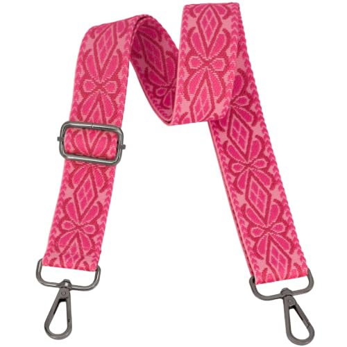 Image of Replacement Purse Strap Shoulder Strap Adjustable Crossbody Strap for Women Crossbody Wide Shoulder Bag