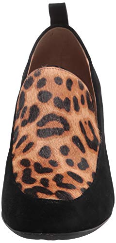 Aerosoles Women's Mariah Pump, Leopard Combo ,6 #TOP1