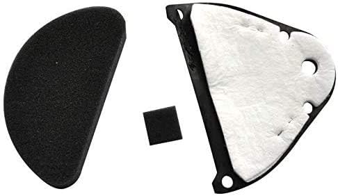 Pro-Parts 70-054-0100 Air Filter Kit for Dyna Glo,Dura Heat Master, GHP, Dura-Heat,Thermoheat, WorkHorse