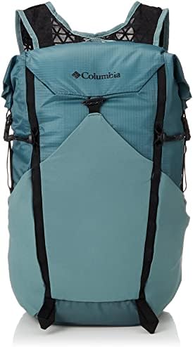 Columbia Colombia Backpack UU01360002346 METAL, Metal, 22L