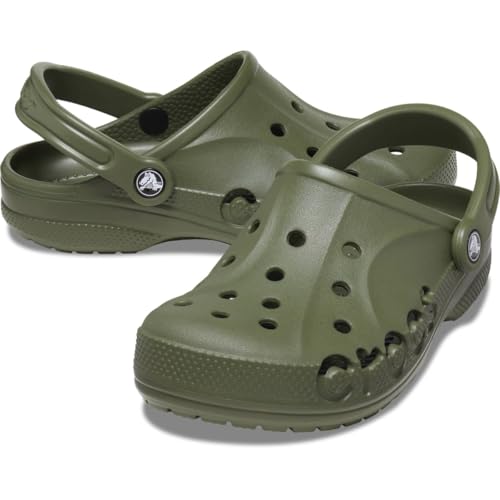 Image of Crocs Unisex-Adult Men's and Women's Baya Clog