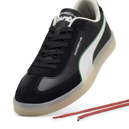 Image of Puma Men's Porsche Legacy Club II Era Sneakers