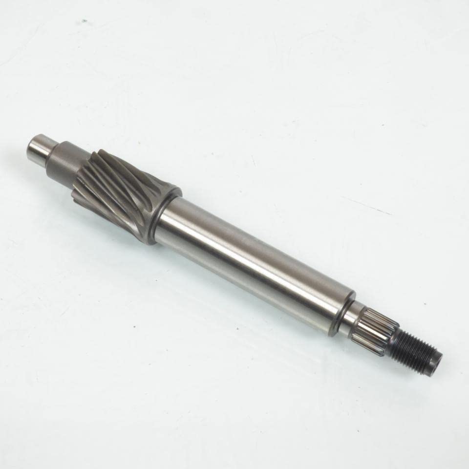 Puente trasero de transmisión original MBK 50 Nitro 2002-2018 referencia 3VL-E6111-00