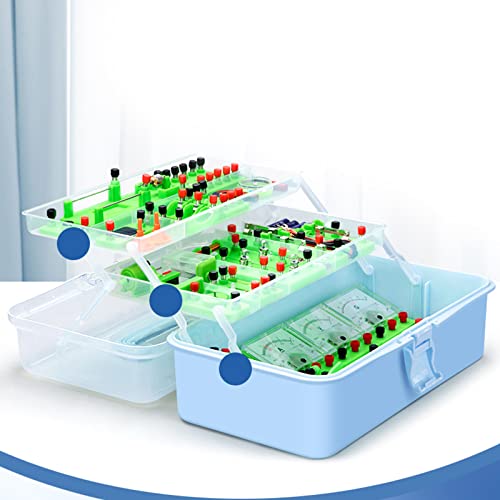 Kits d'expérimentation de l'électricité et circuit électromagnétique de physique
