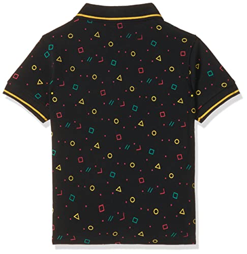 Image of T2F Boy's Cotton Regular Fit T-Shirt