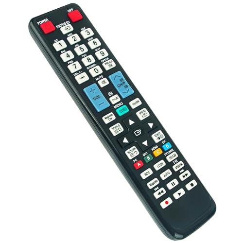 Télécommande AA59-00539A pour remplacer un boîtier perdu sur moniteur ME46A - 3