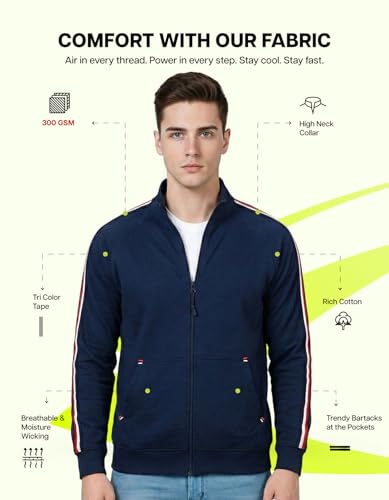 Image of AWG ALL WEATHER GEAR Jackets for Men