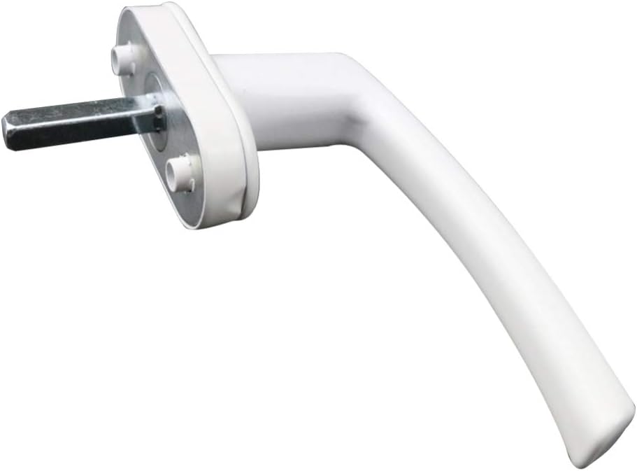 manovella per finestra