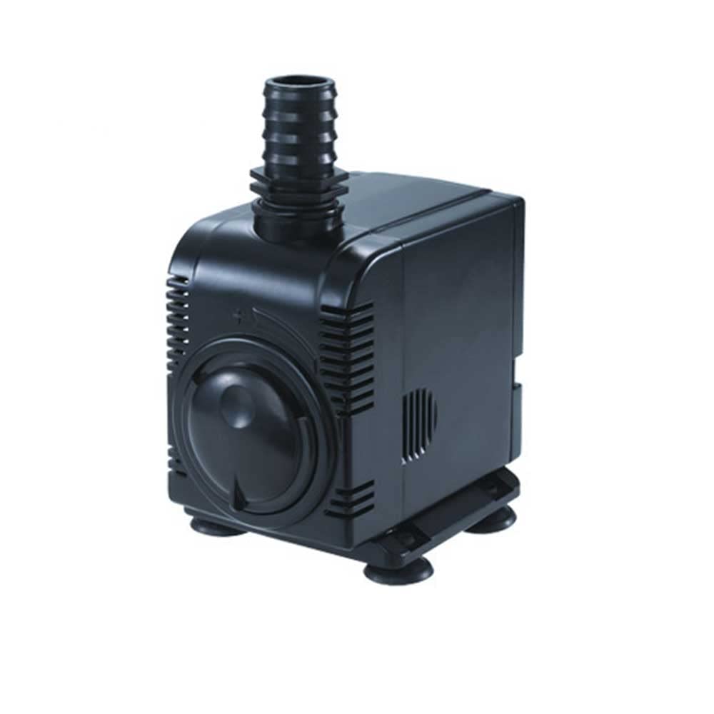 Boyu FP-2000 Bomba de Agua Ajustable - 2000 L/h, 43 W