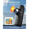 RENPHO Massage Gun with Heat