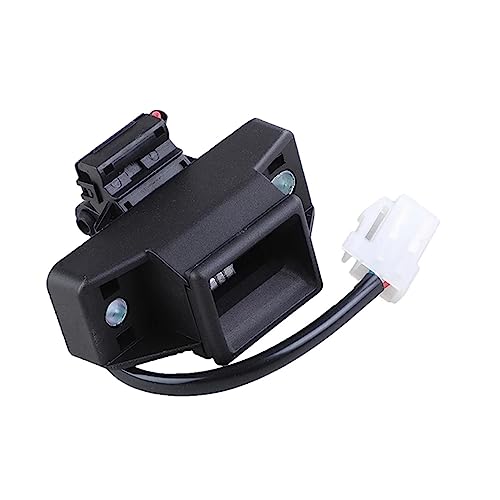 Loquet de hayon pour Renault Clio Mk2 et Kangoo 1998-2006