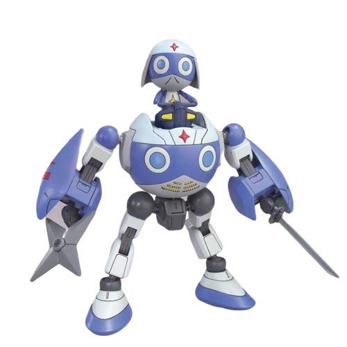 Amazon | ケロロ軍曹プラモコレクション ドロロロボ 色分け済み