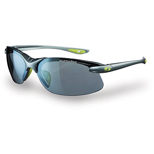 Price comparison product image SUNWISE WATERLOO CHROMAFUSION SUNGLASSES (GS GREEN)