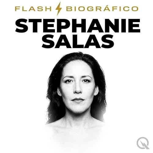 Stephanie Salas - Flash Biogr&aacute;fico Titelbild
