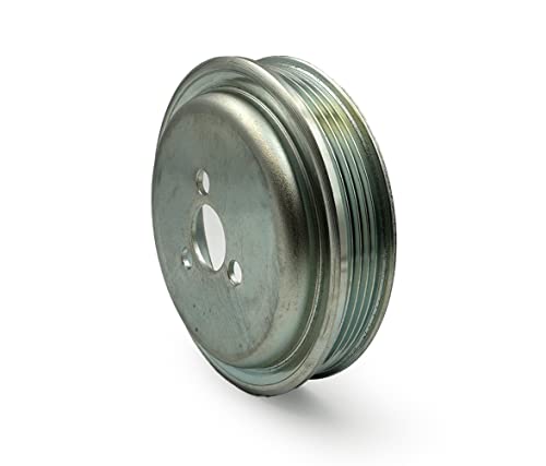 Riemenscheibe Wasserpumpe - Chevy Niva (Keilrippenriemen 5PK) 2123-1308024