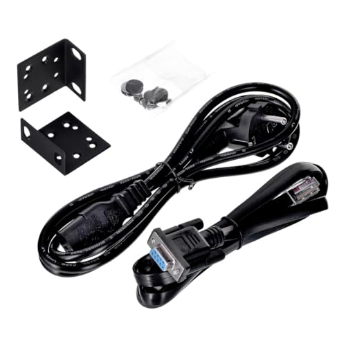 TP Link TL SG3428X UPS - vue 8