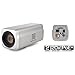Marshall Electronics 2 Megapixel Network Camera - Color, Monochrome VS-541-HDSDI