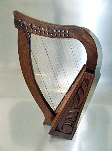 Celtic Bambino- Arpa 12 Corde